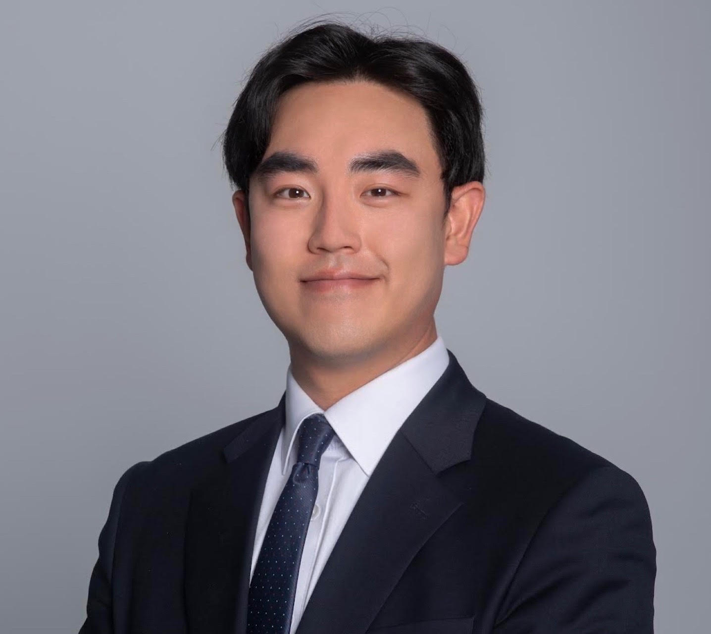 Max Jung, P.Eng — Founder & President of Labenarri Consulting